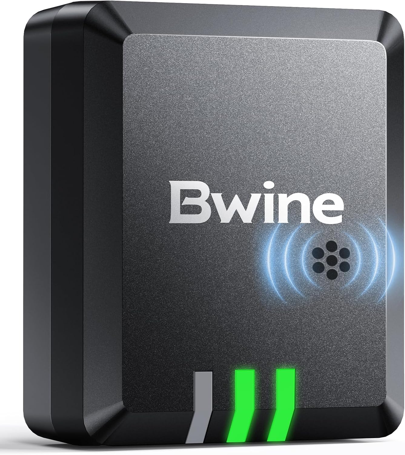 Bwine Buzzer